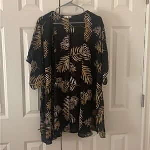 Maurices kimono